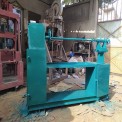 Stainless Steel LT Coil Winding Machines