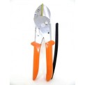 Stainless Steel M2 Economy Pruning Secateurs
