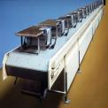 Stainless Steel Material Conveyor