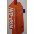 Stainless Steel Mini Napkin Incinerator