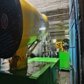 Stainless Steel Mist Cannon Dust Suppression System, Automation Grade: Fully Automatic