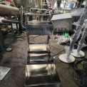 Stainless Steel Mop Trolley, Cart Size: 10ltr Bucket, Bucket Capacity: 10ltr To 25 Ltr