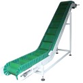 Stainless Steel Motor Round Belt Conveyor