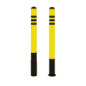 Stainless Steel Ms Traffice Bollards