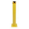 Stainless Steel Ms Traffice Bollards