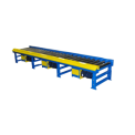 Stainless Steel Pallet Conveyors, Capacity: 1 to 500 kg