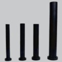 Stainless Steel Polished Ejector Pins, Packaging Type: Box, Size: 3