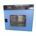 Stainless Steel Rectangular Bacteriological Incubator, For Lab