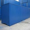 Stainless Steel Rectangular Storage Containers