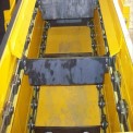 Stainless Steel Redler Chain Conveyor