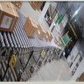 Stainless Steel Roller CONVEYOR, Capacity: 500 Kg/Feet