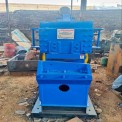 Stainless Steel Scrap Cutting Shearing Machine