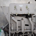 Stainless Steel Seeds Grader Machine, For Commercial, 30 Kg/hr