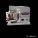 Stainless Steel Single Bakery Fresh Cream Mixer