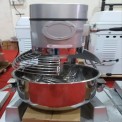 Stainless Steel Single planetary mixer