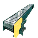 Stainless Steel Slat Chain Conveyor