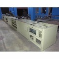Stainless Steel Slat Chain Conveyor