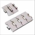 Stainless Steel Slat Chains