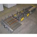 Stainless Steel Special Purpose Conveyor, Length: 20-40 feet