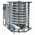 Stainless Steel Spiral Conveyors