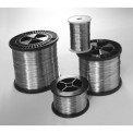 Stainless Steel Spring Wire, Material Grade: 316L