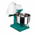 Stainless Steel (SS) 2 kilo capacity Dough Kneader Atta Maker
