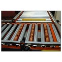 Stainless Steel SS Industrial Roller Conveyors, Roller Diameter: 60 Mm