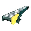 Stainless Steel SS Slat Chain Conveyors