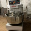 Stainless Steel (SS) Spiral Mixer Manufacturer in Ladakh