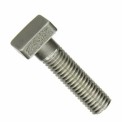 Stainless Steel SS Square Head Bolt
