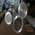 Stainless Steel SS Tube Heat Exchangers, For Pharmaceutical industry, Water