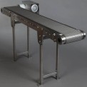 StainleSS Steel SS Wire Mesh Conveyor Belt