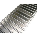Stainless Steel Steel Hinge Conveyor