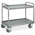 Stainless Steel Tray Trolley