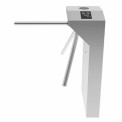 Stainless Steel Tripod Turnstile
