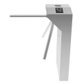Stainless Steel TS1022 Pro Tripod Turnstile