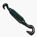 Stainless Steel Turnbuckle