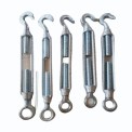 Stainless Steel Turnbuckle