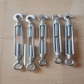 Stainless Steel Turnbuckle