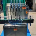 Stainless Steel Viscous Liquid Filling Machine, 440 V, Capacity: 2000 Piece/Hr