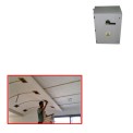 Stainless Steel Wall Mounted Electrical Boxes For Home Fittings