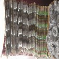 Stainless Steel White Readymade Scrubber, For Cleaninh, Nagpur