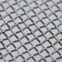 Stainless Steel Woven Wire Mesh, For Inustrial,Home