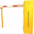 Stainless Steel YSR Automatic Barrier, For Industrial