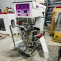 Stainless Steel(SS) Cake Mixer Bakery Machinery