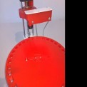 Standard Agrosta Winter wood, Automation Grade: Automatic