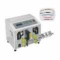 Standard Electric TKS-805 Wire Cutting Stripping Machine For Multi Core Cable, Automation Grade: Automatic