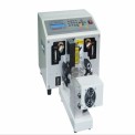 Standard Electric Wire Cutting Stripping And Twisting Machine, Automation Grade: Automatic