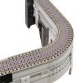 Standard Flexible Link Chain Conveyor