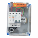 Standard Home PV+ Solar AC Distribution Box